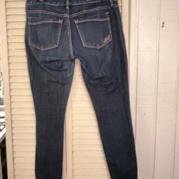 Express Jeans  - Picture 2 of 9
